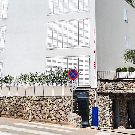Miramare Apartments Przno 외부 사진