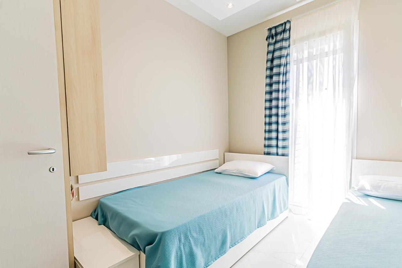 Miramare Apartments Przno 외부 사진