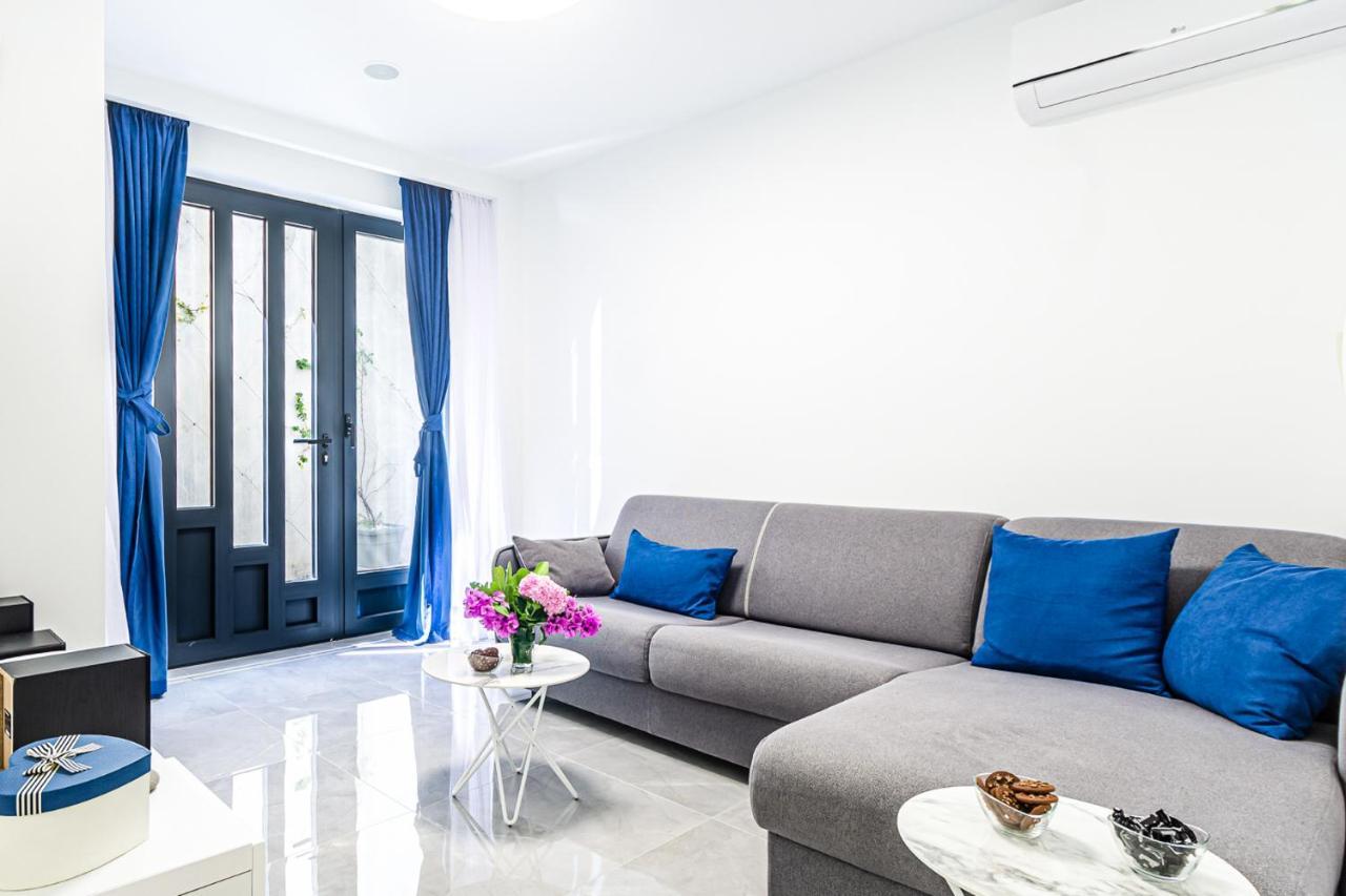 Miramare Apartments Przno 외부 사진