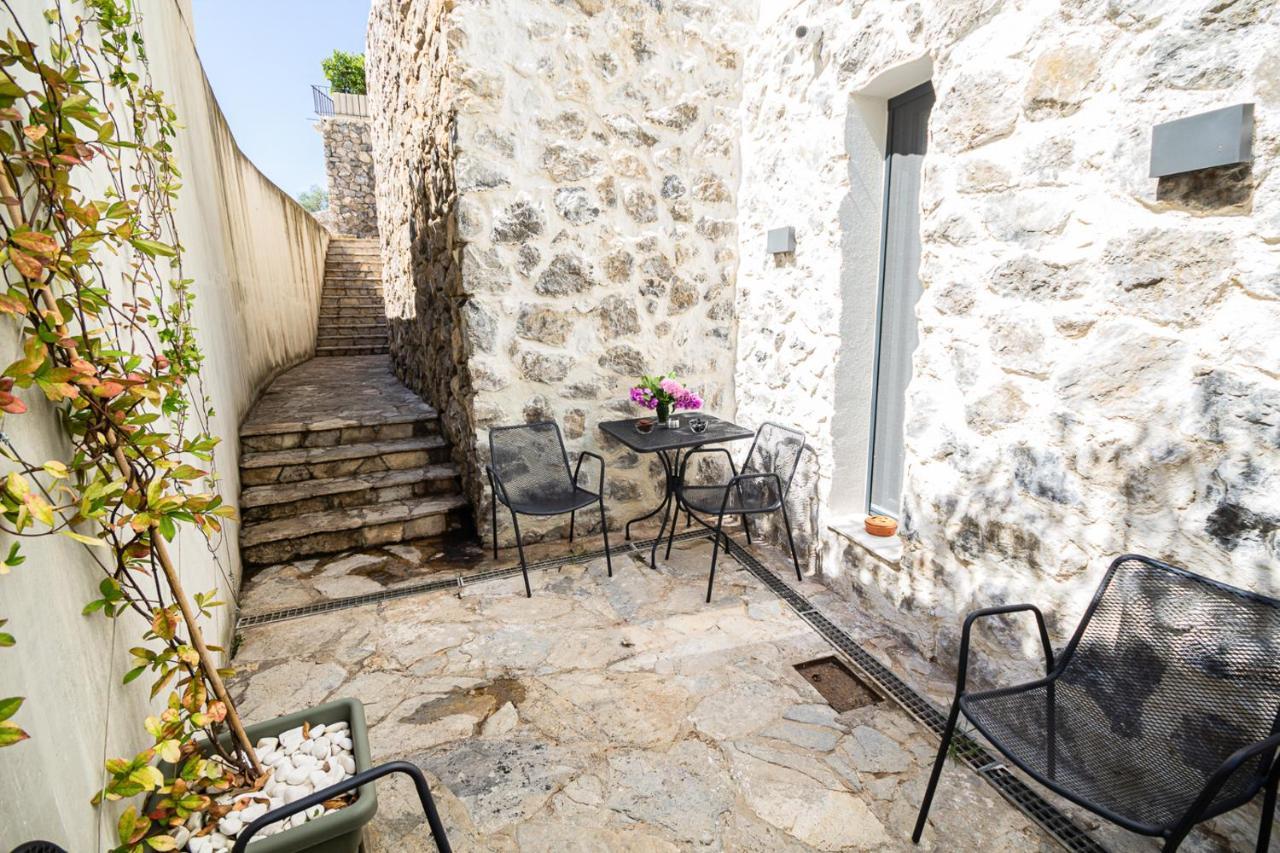 Miramare Apartments Przno 외부 사진